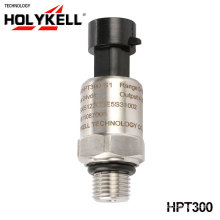 12v dc Pressure Sensor for Air Water Oil Holykell HPT300